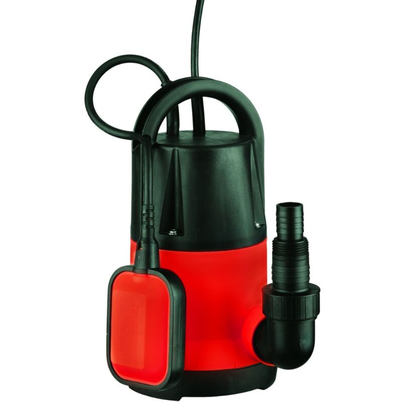 foto del prodotto elettropompa ad immersione per acque chiare 250 w 5000 lt