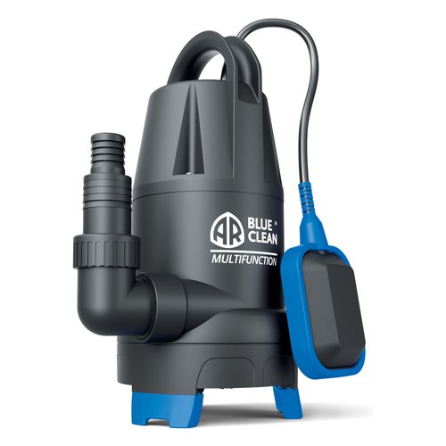 foto del prodotto elettropompa annovi reverberi 51983 ar blue clean arup 750pt