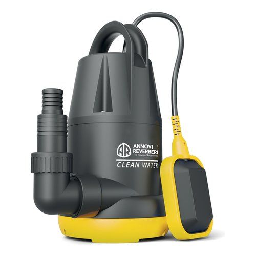 foto del prodotto elettropompa annovi reverberi 52050 ps6000pc