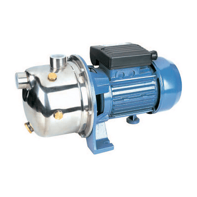foto del prodotto elettropompa autoadescante 0,75 kw