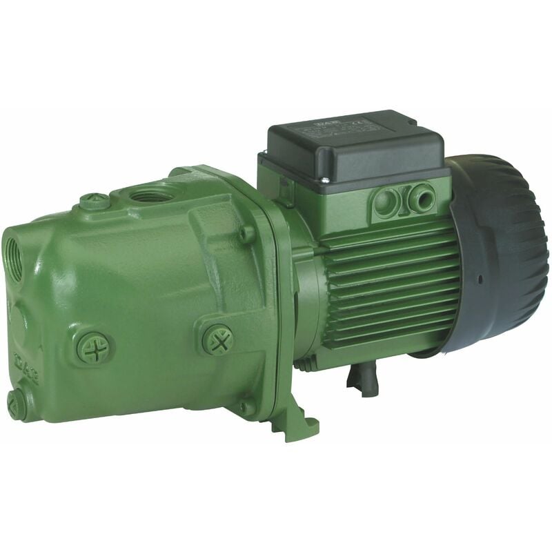 foto del prodotto elettropompa autoadescante 1,36 hp modello jet 132 m articolo 102660100 dab