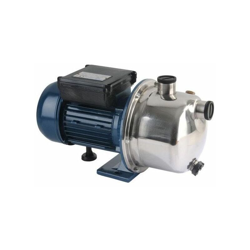 foto del prodotto elettropompa autoadescante inox w 600 excel
