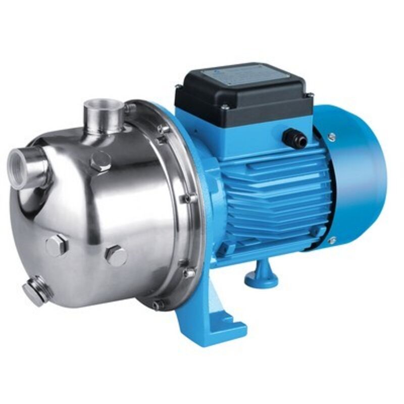 foto del prodotto elettropompa autoadescante mod. cjct kw 0,45