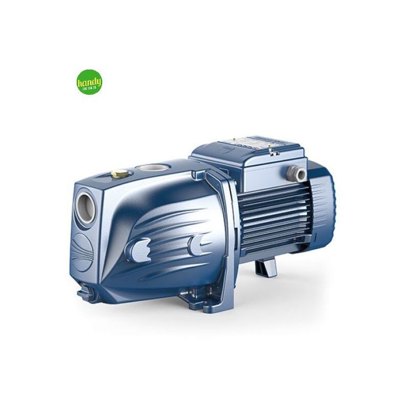 foto del prodotto elettropompa autoadescante pedrollo modello jswm2ax