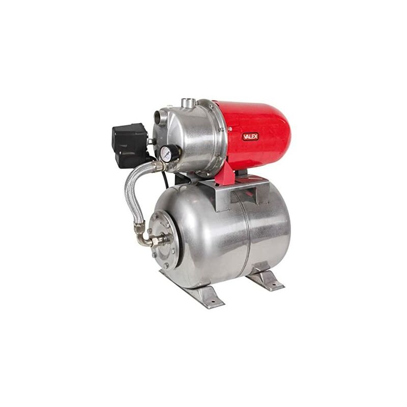foto del prodotto elettropompa autoclave pa inox1350 valex