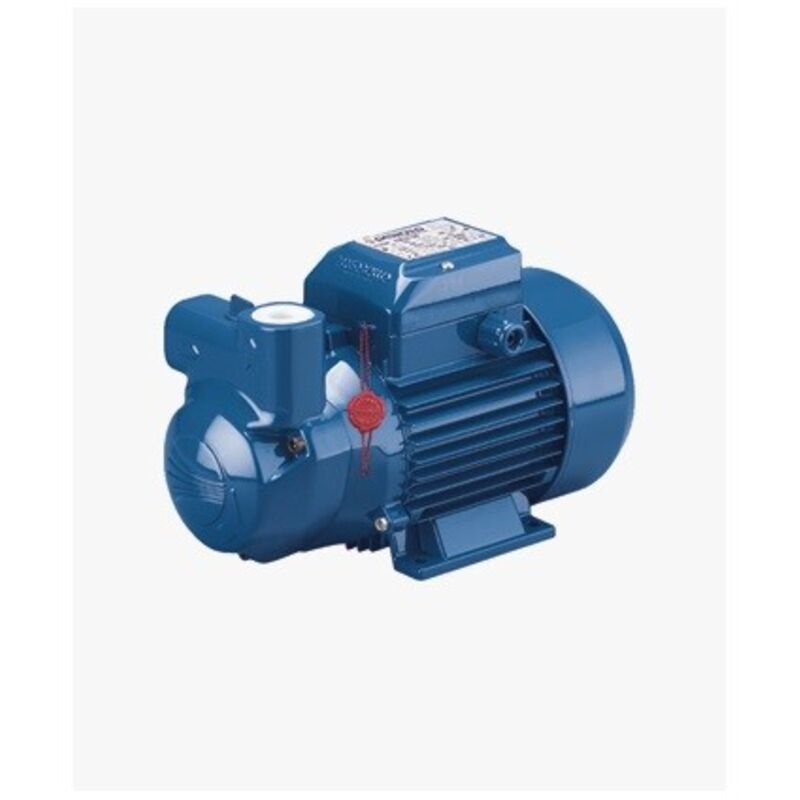 foto del prodotto elettropompa autodescante ad anello liquido monofase mod ckrm 80-e pedrollo