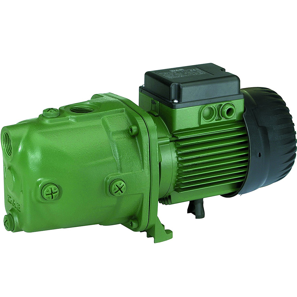 foto del prodotto elettropompa autodescante jet 102 m kx 0,75 dab