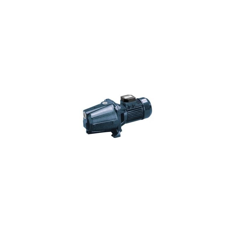 foto del prodotto elettropompa autodescante jet mod. aga 0,75m