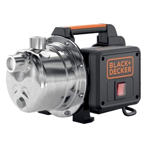 foto del prodotto elettropompa black decker bxgp800xe