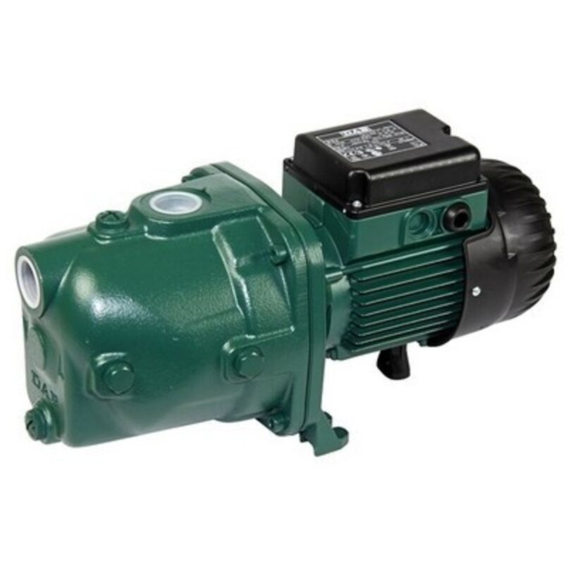 foto del prodotto elettropompa centrifuga autoadescante 0.6 kw 0.8 hp