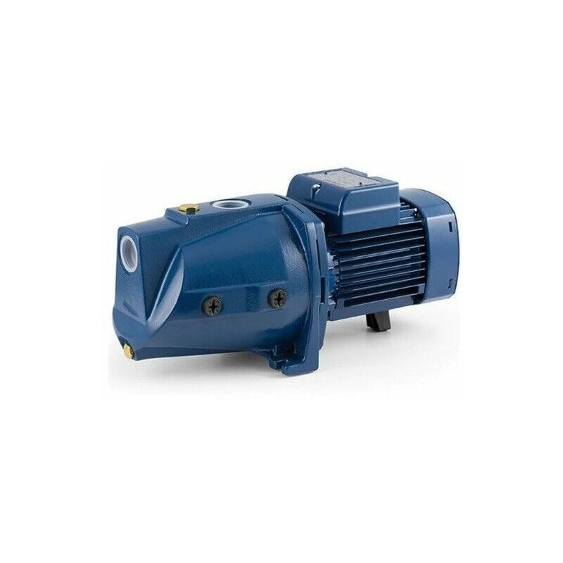 foto del prodotto elettropompa centrifuga autodescante jet monofase mod jswm 1bx pedrollo