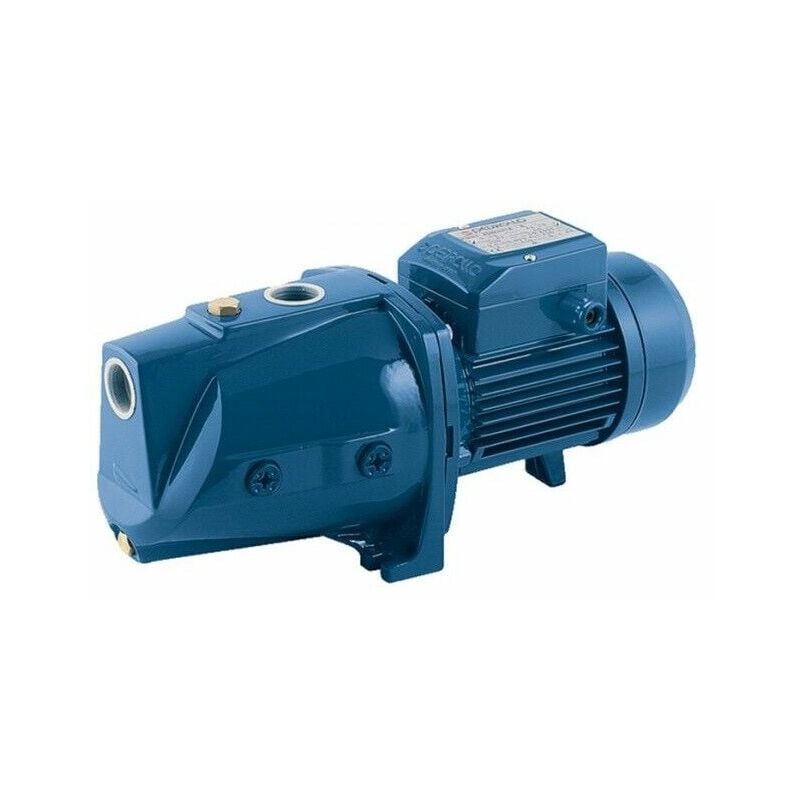 foto del prodotto elettropompa centrifuga autodescante jet monofase mod jswm 2ax pedrollo