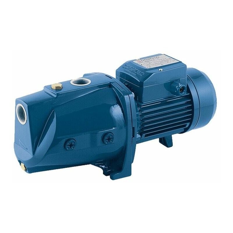 foto del prodotto elettropompa centrifuga autodescante jet monofase mod jswm 3cm pedrollo