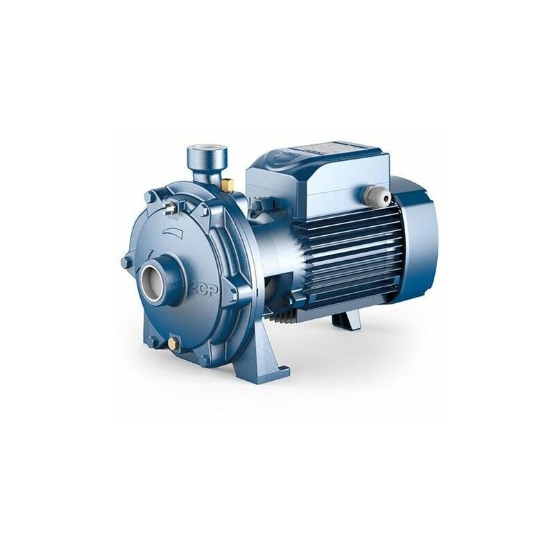 foto del prodotto elettropompa centrifuga bigirante monofase mod 2cpm 25 14a pedrollo