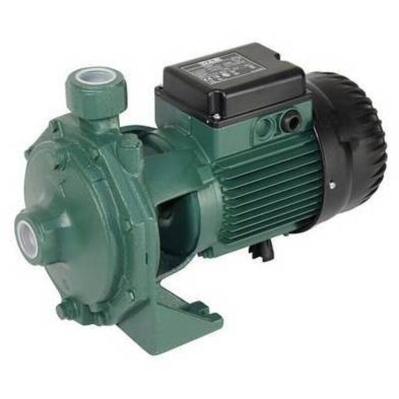 foto del prodotto elettropompa centrifuga dab k bigirante 1.1 kw 1.5 hp monofase