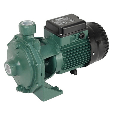 foto del prodotto elettropompa centrifuga dab k bigirante 1.1 kw 1.5 hp monofase
