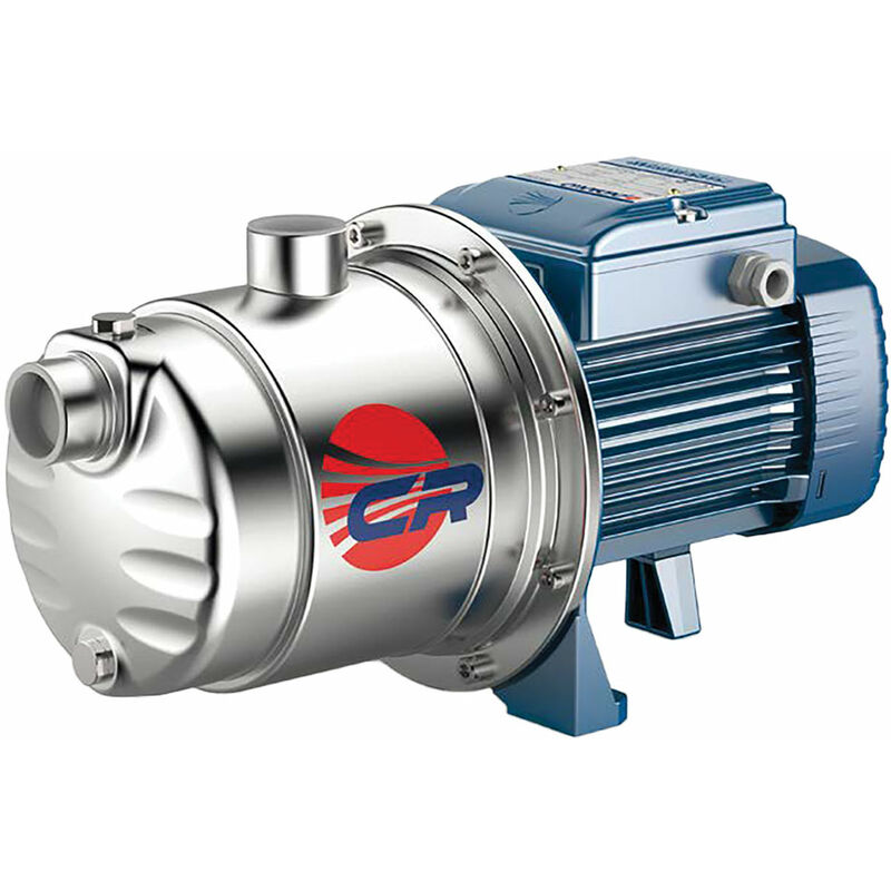 foto del prodotto elettropompa centrifuga inox multigirante cr 4cr m80x hp 0,75 att. 1x1