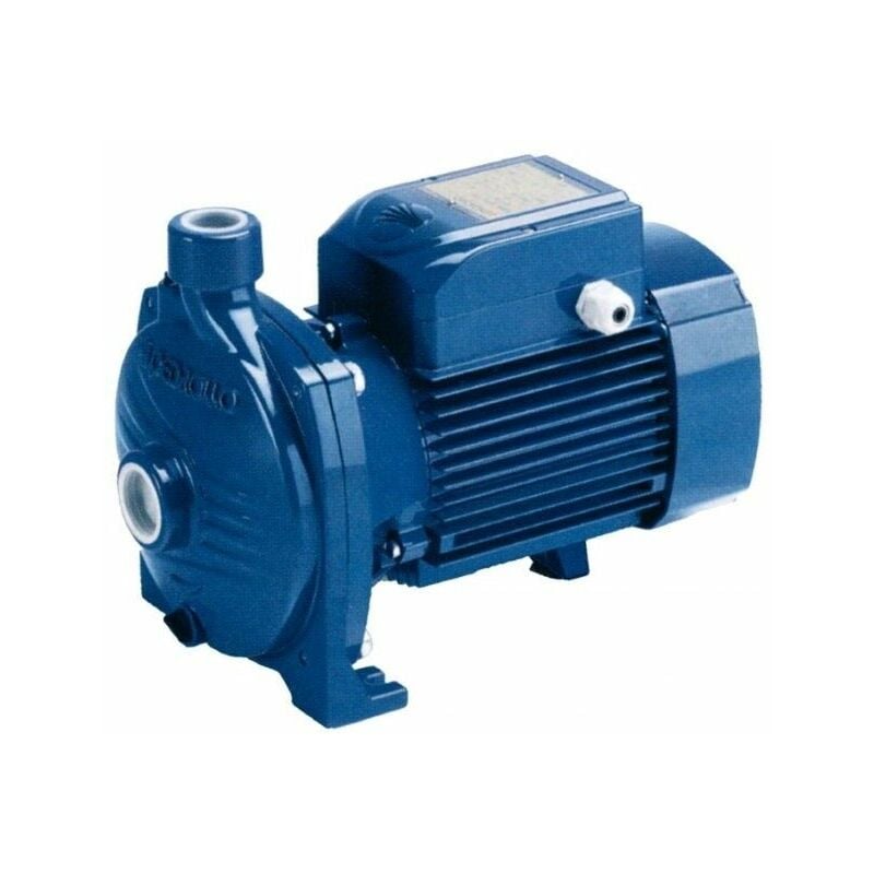 foto del prodotto elettropompa centrifuga monogirante monofase 1,1 kw mod cpm 170 pedrollo
