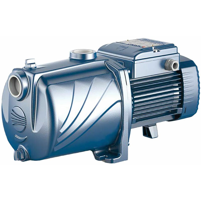 foto del prodotto elettropompa centrifuga multigirante cp 2cp m80 hp 0,50 att. 1x1