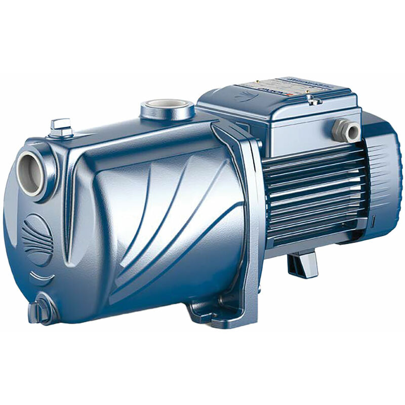 foto del prodotto elettropompa centrifuga multigirante cp 3cp m100 hp 0,75 att. 1x1