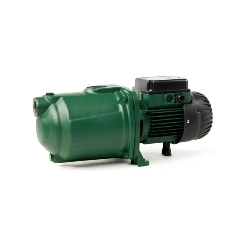 foto del prodotto elettropompa centrifuga multigirante in ghisa monofase modello euro hp 0,6 kw 0,45 230 v girante tecnopolimero dab