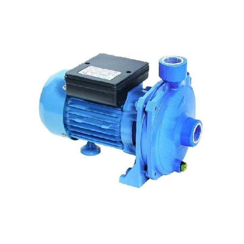 foto del prodotto elettropompa centrifuga w 400 excel