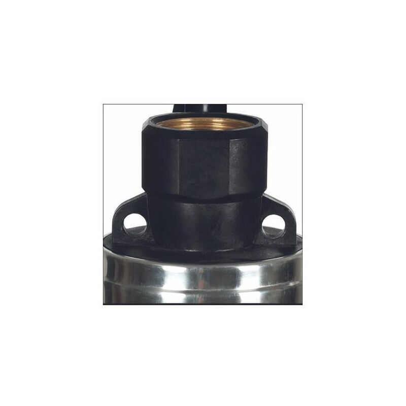 foto del prodotto elettropompa di profondita gc dw1000n einhell