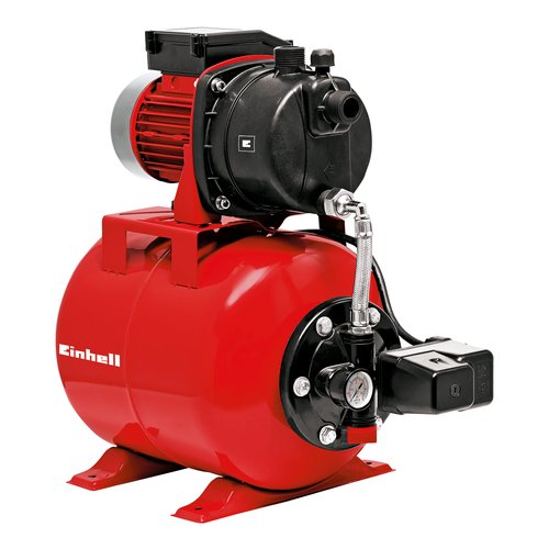 foto del prodotto elettropompa einhell 4173193 gc ww 6538