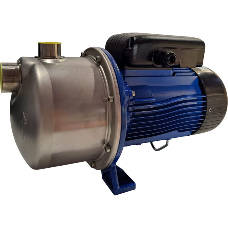 foto del prodotto elettropompa lowara bgm7 c e2 bgm 7 hp 1 pompa centrifuga autoadescante
