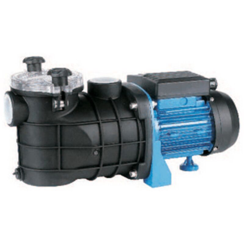 foto del prodotto elettropompa per piscina 0,18 kw
