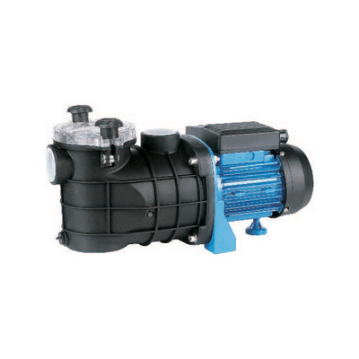 foto del prodotto elettropompa per piscina 0,18 kw