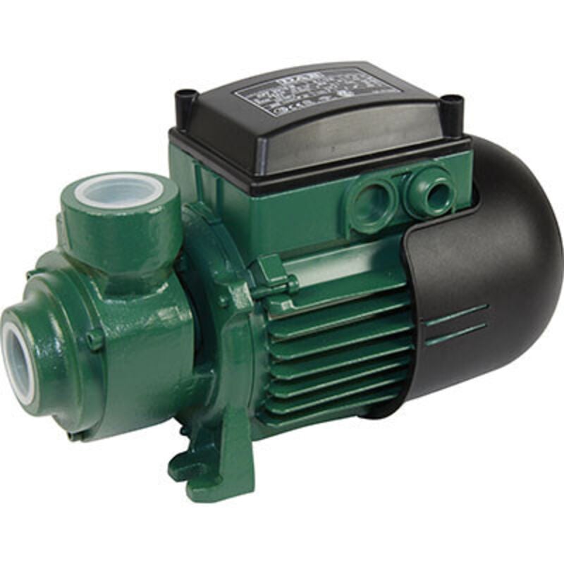 foto del prodotto elettropompa periferica kpf 30 16m dab volt 230 hp 0,5 kw 1 pz