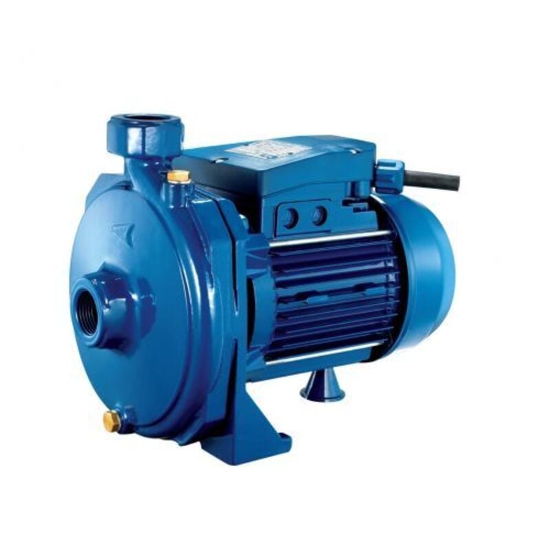 foto del prodotto elettropompa pompa centrifuga hp1,5 matra cd68p (21082)
