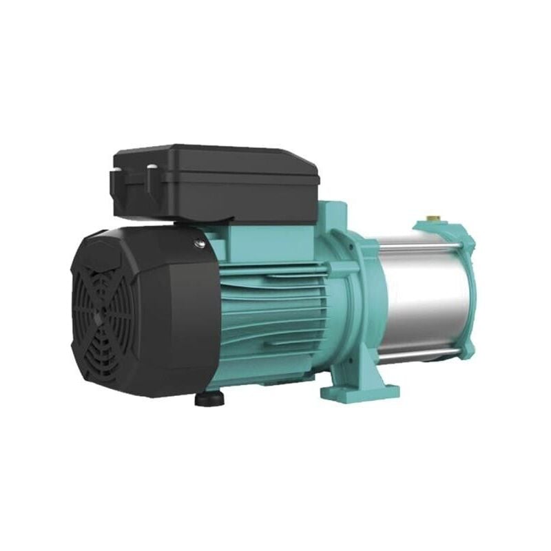 foto del prodotto elettropompa silenziosa multistadio silen s 125 xp 1,5hp