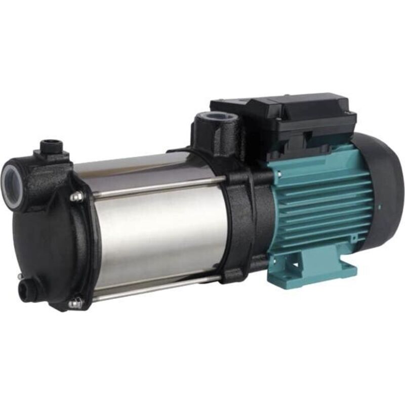 foto del prodotto elettropompa silenziosa multistadio silen s3 xp 0,5hp