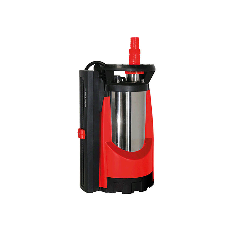 foto del prodotto elettropompa sommergibile acque chiare valex esp inox401a 1370840