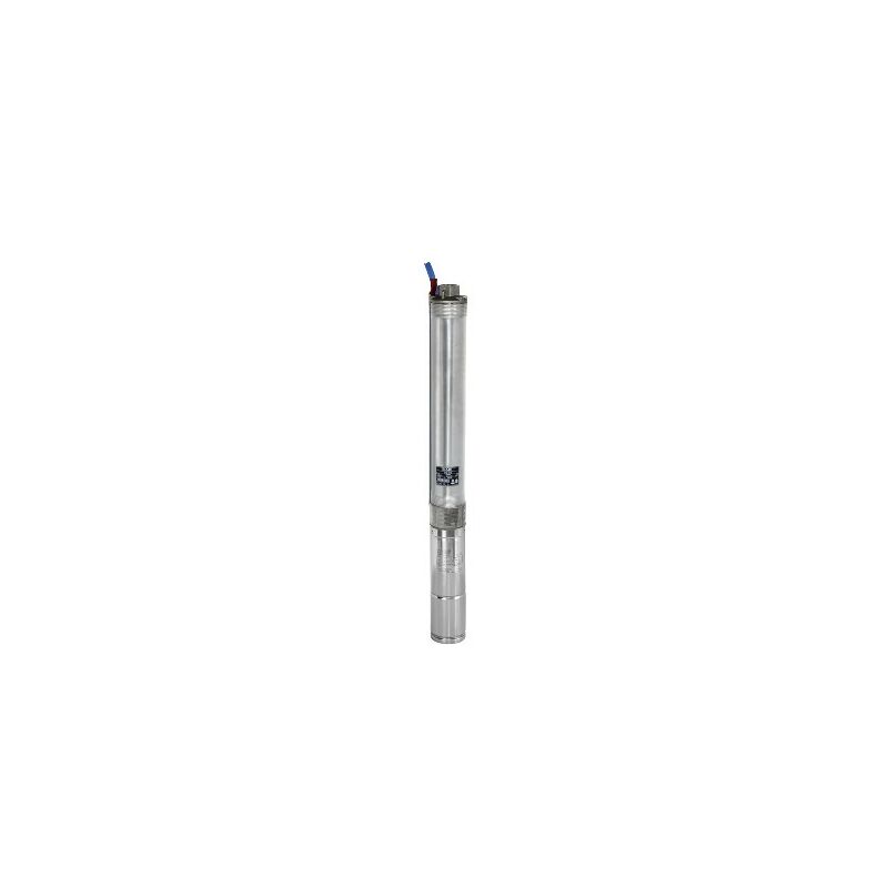 foto del prodotto elettropompa sommersa 4 mod. s4 motore in bagno d olio kw 1.5 hp 2 monofase dab