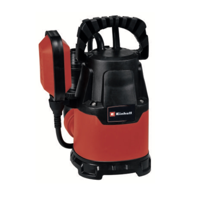 foto del prodotto elettropompa sommersa gcsp2275