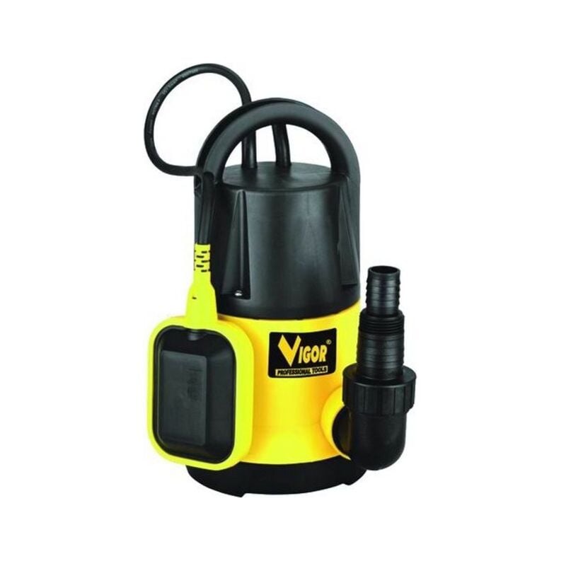 foto del prodotto elettropompa sub al 350 vigor