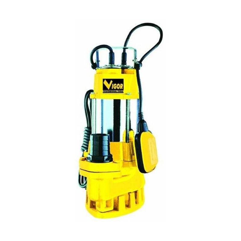 foto del prodotto elettropompa ve750 vigor