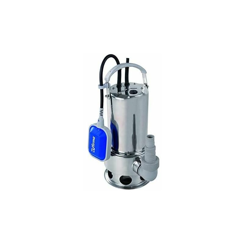 foto del prodotto elettropompe sub hu firma hu 1100 inox sporche 1 f