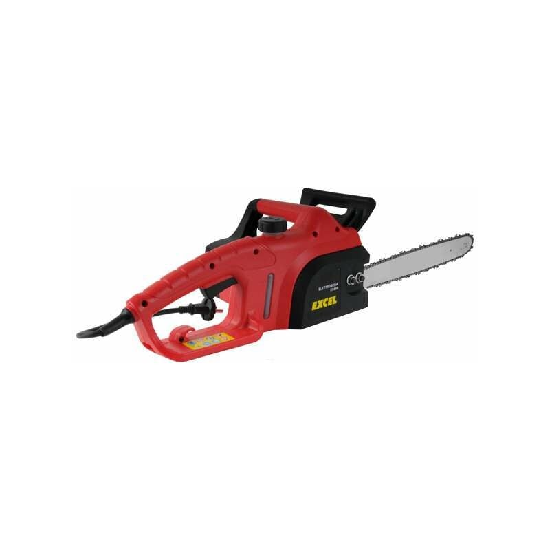 foto del prodotto elettrosega 1800w cm 40 es400 excel 04774