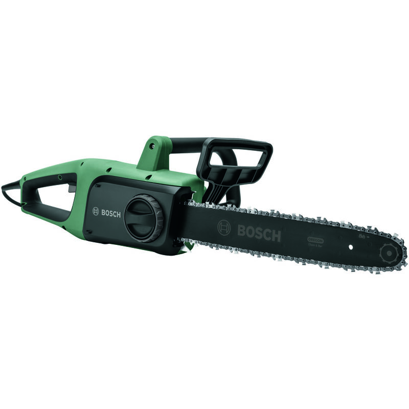 foto del prodotto elettrosega 1800w con barra 35cm bosch universalchain