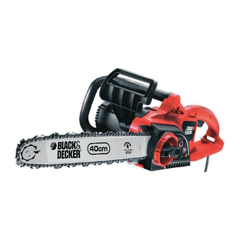 foto del prodotto elettrosega 1900w con barra cm.40