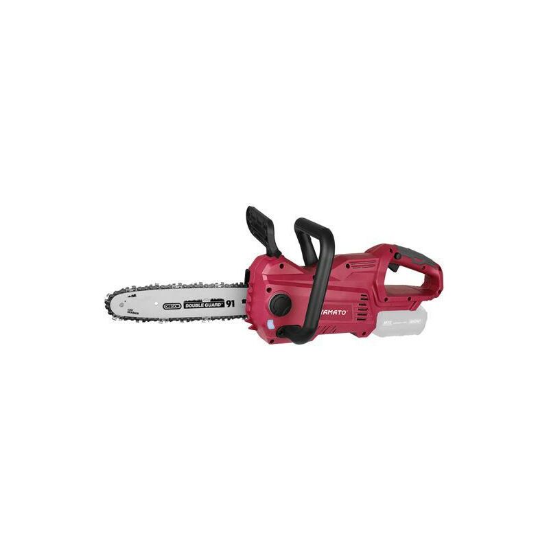 foto del prodotto elettrosega a batteria 20v yamato myx corpo macchina 