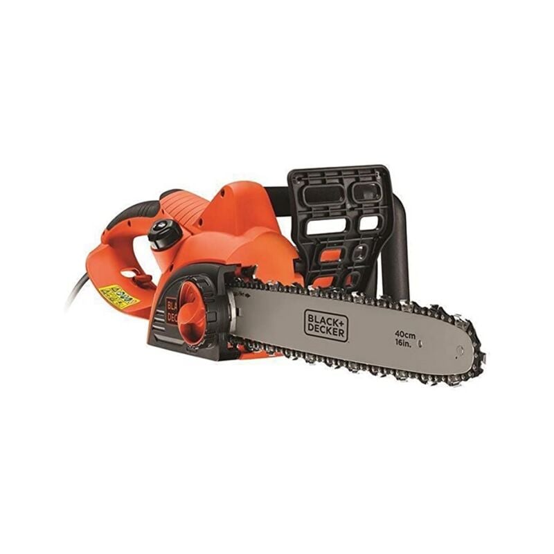 foto del prodotto elettrosega b d 2000w 40 cm