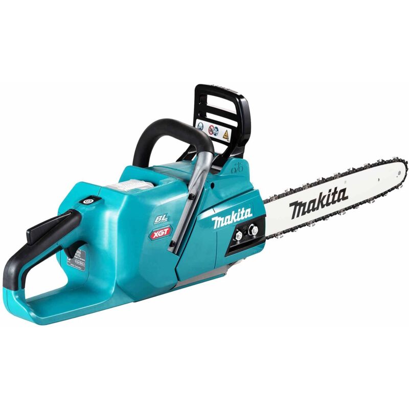 foto del prodotto elettrosega makita uc012gz 40v