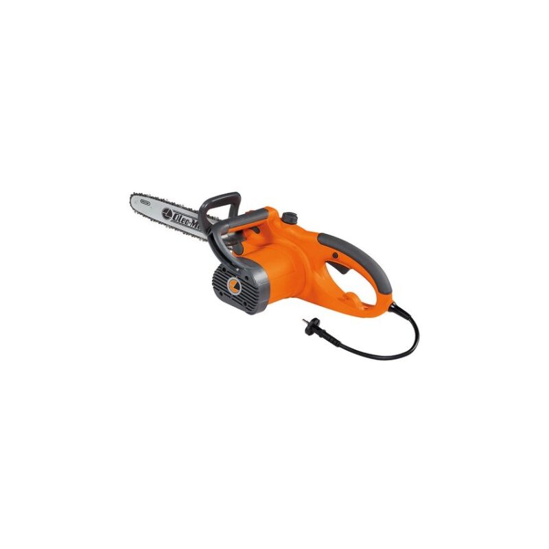 foto del prodotto elettrosega oleomac gs200e 2,0 kw - 230 v barra da 41 cm
