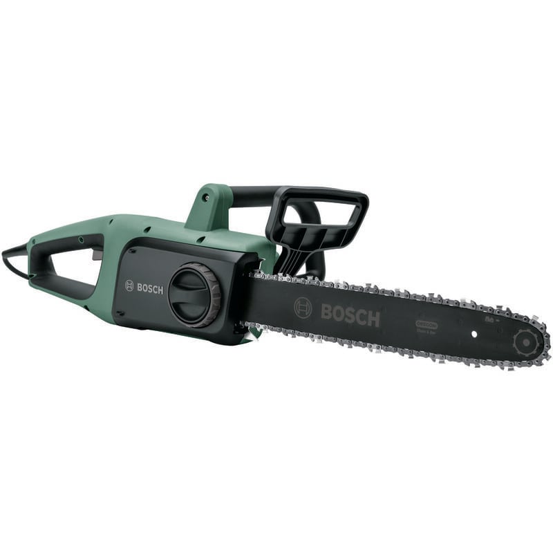foto del prodotto elettroseghe bosch universalchain 35 potenza 1800w - lama 35cm