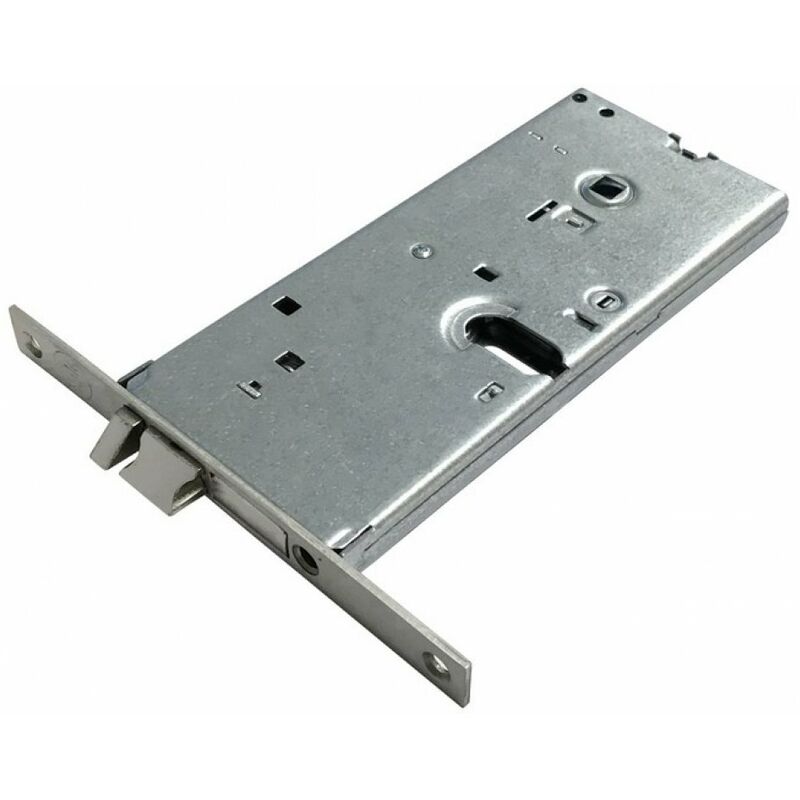 foto del prodotto elettroserratura alluminio inf. fasce 2m s art. 85202 e.80 f.16